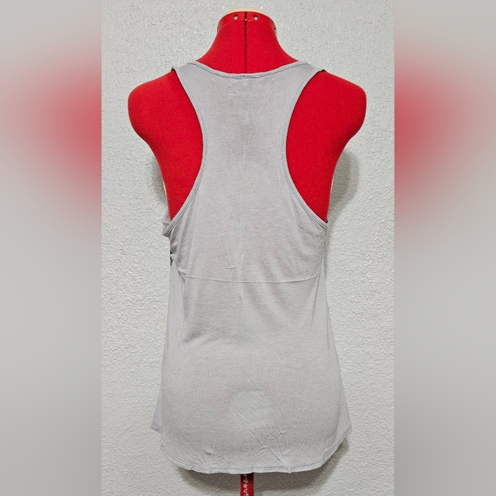 Sexy Sequence Racerback - Picture 3 of 5